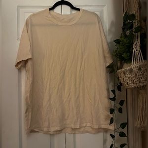 Aerie Oversized Tee
